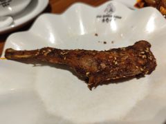 -老号尤兔头(西川店)