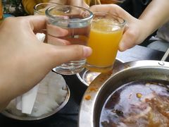 -柳州人田螺鸭脚煲(农院路1店)