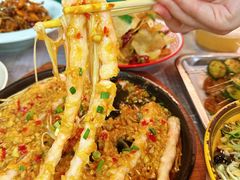 -小民大排档(马场角横路店)