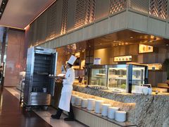 -嘉定凯悦·咖啡厅