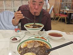-华天延吉餐厅(西四总店)