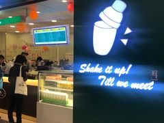 -1点点(金桥店)