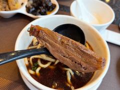 -中国厨房/台湾牛肉面