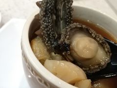 -聚春园自助餐厅(东街口店)