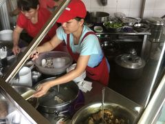 -好成财牛排馆(涂门街总店)