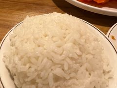 米饭-陈傻子餐厅(世纪都会店)