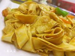 -翟氏天天小吃(上东街区店)