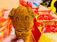 -德克士(文一店)