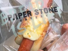 -PAPER STONE BAKERY(天汇广场店)