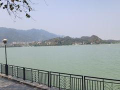 -星湖旅游景区七星岩