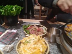 -酒拾烤肉(泉塘店)