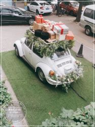 -THE QUEEN(北京店)