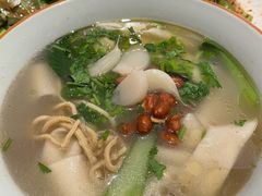 -萧记三鲜烩面(郑汴路店)