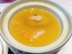大连鲍翅汤酸菜-百富源·海鲜辽菜(和平北大街店)