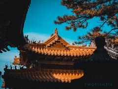 -泰山风景名胜区