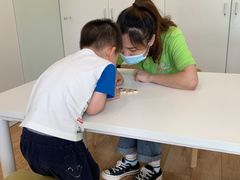 -培飞思维启蒙·益智游戏·科学探索(城西银泰店)