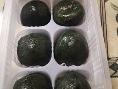 青团-阮大兴糕团(杭州西湖银泰百货店)