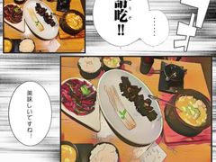 -院子餐厅·大锅菜·老杭帮(桥西直街店)