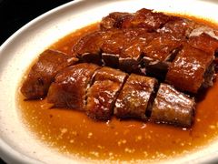 首创灌汤烧鹅-炳胜品味(海印总店)