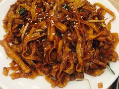 -粤仔湾砂锅粥(广益哥伦布店)
