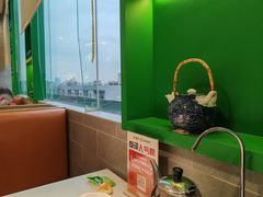 -叹茶靓点·粤式餐厅·全天茶市(石井万民广场店)