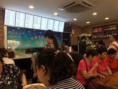 -台州老六海鲜面馆(上南总店)