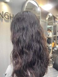 -Sying杉影日式烫染專門店