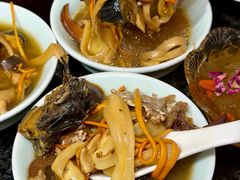 -一善菌·云南菌汤·云南菜(银泰城店)