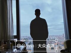 -天津东凯悦酒店