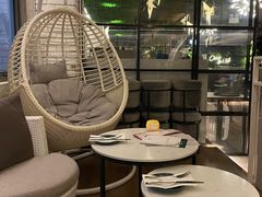 -Oasis Bar & Grill
