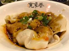 -张氏宽窄巷成都名小吃(茂业百货华强北店)