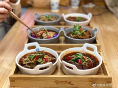 -怪物的冰与火(天虹商场中山路店)