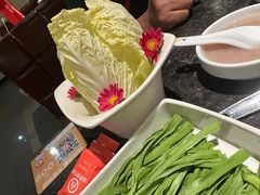 -海底捞火锅(连城广场店)