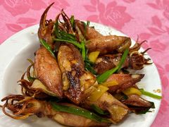 -电白鸭粥店(下沙二坊88号店)