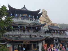 -句容茅山景区