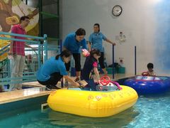 -蒙特利亲子乐园