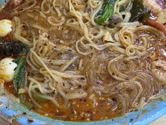 -杜老鲜麻辣烫(立信街店)