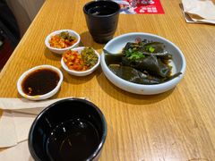-云味馆·云南菜·云南米线(地王店)