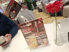 -万龙洲海鲜(大兴绿地缤纷城店)