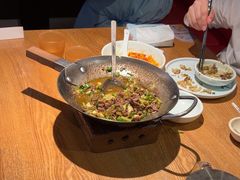 -湘间田舍(北仑银泰店)