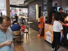 -汉堡王(龙德广场店)