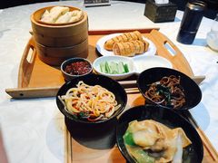 -汉唐宴长安食府