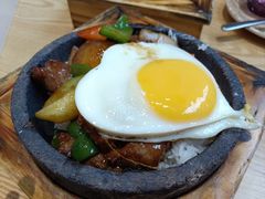 -外父煮意多元化餐厅(商业城店)