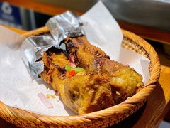 -苏小柳手工点心(人民广场分院)
