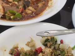 -西山人家·传统苏帮菜·家宴(木渎店)