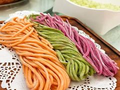 -阳坊大都涮羊肉(阳坊总店)