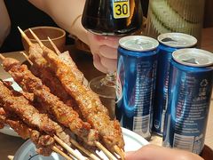 -耶里夏丽·新疆菜·28年喀什老馆(田林东路店)