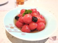 -赵小姐丨新中餐(曲江店)
