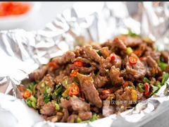 -鱼库·不仅是一家烤鱼店(车公庙店)