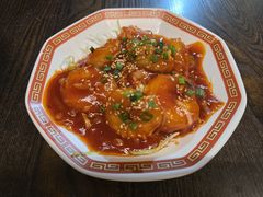 -拉面莊夢語＆中华料理八椿